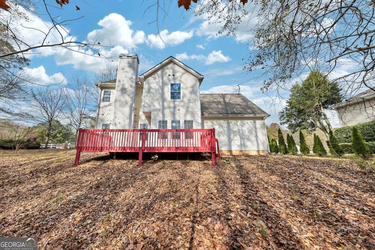 4299 High Country Drive Douglasville - 23