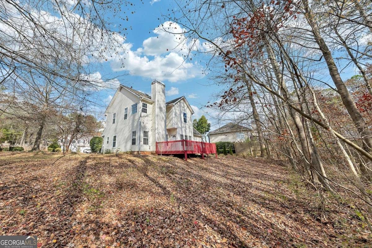 4299 High Country Drive Douglasville - 24