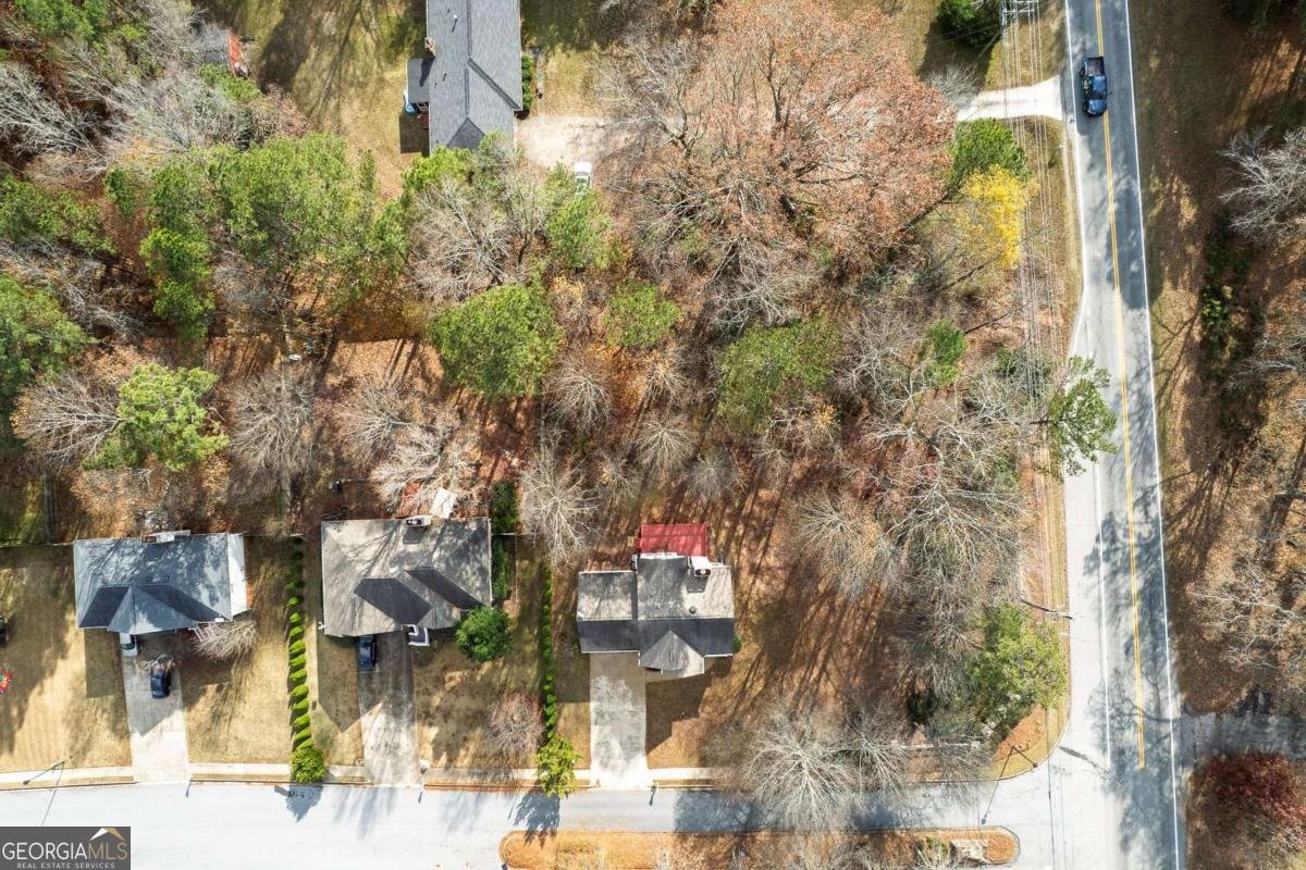 4299 High Country Drive Douglasville - 25