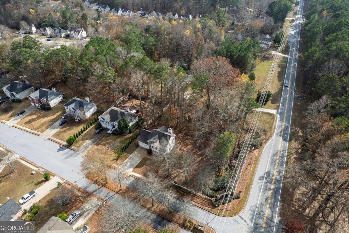 4299 High Country Drive Douglasville - 26