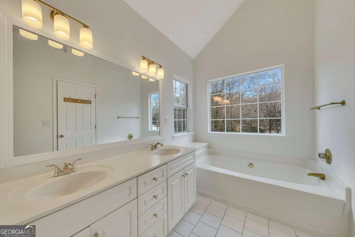 4299 High Country Drive Douglasville - 8