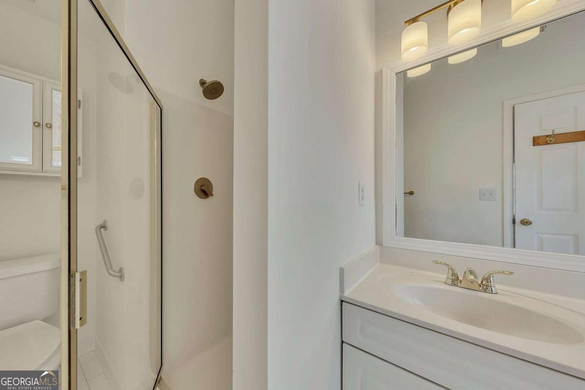 4299 High Country Drive Douglasville - 9