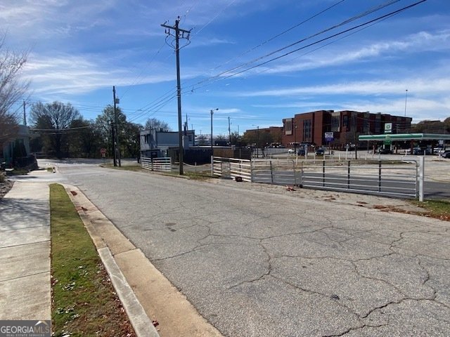 3468 Elkins Street Hapeville - 11