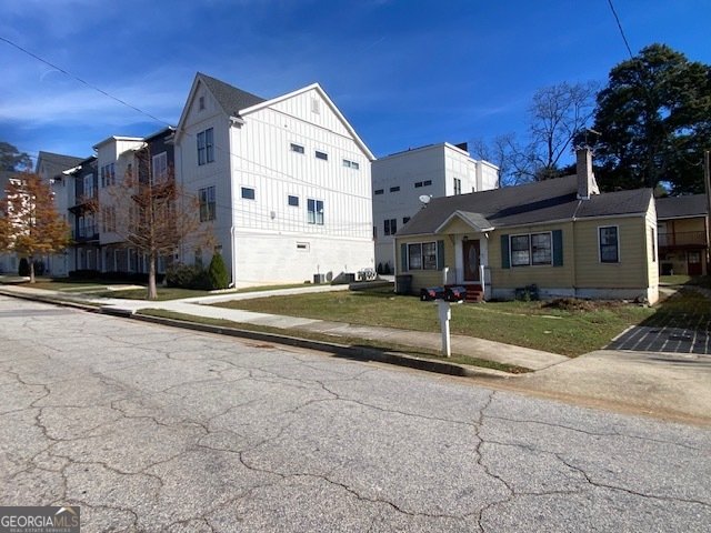 3468 Elkins Street Hapeville - 12