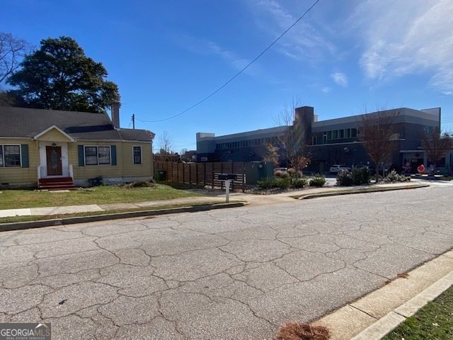 3468 Elkins Street Hapeville - 13