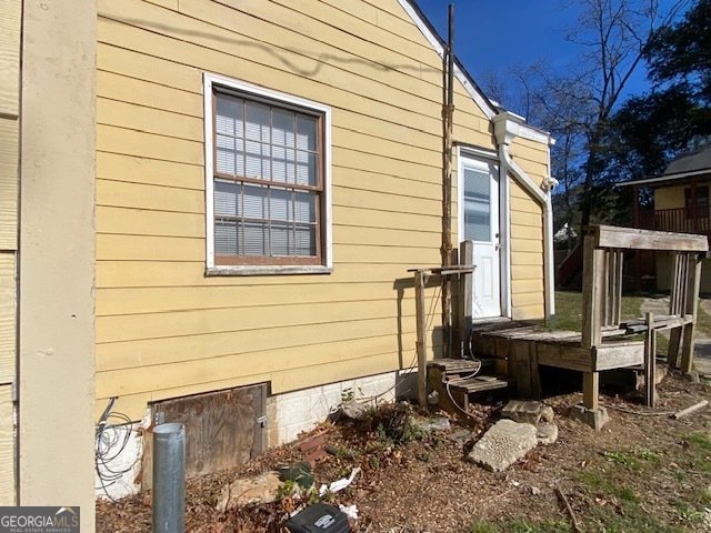 3468 Elkins Street Hapeville - 5