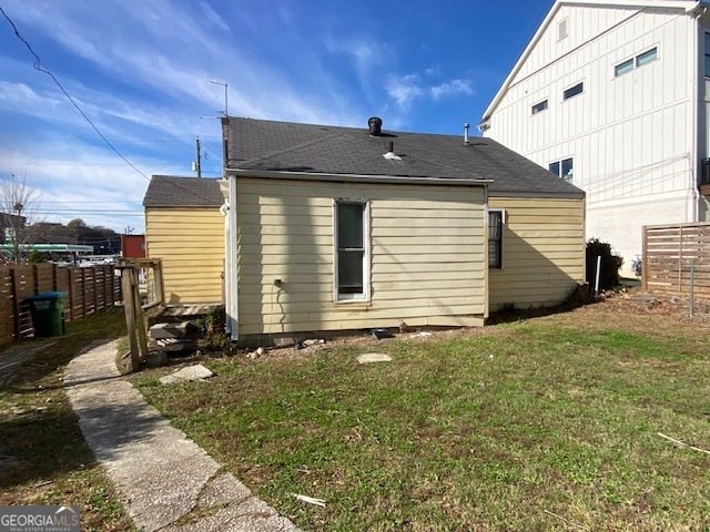 3468 Elkins Street Hapeville - 6