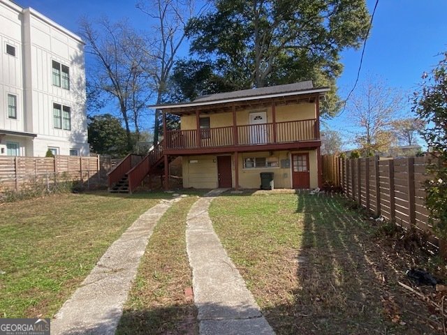 3468 Elkins Street Hapeville - 7