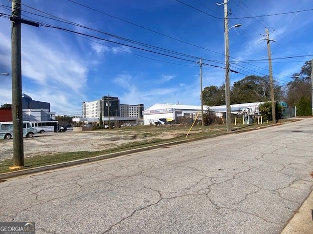 3468 Elkins Street Hapeville - 9