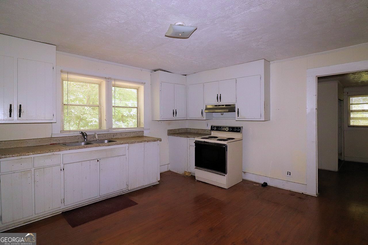 404 Sciple Street Rockmart - 27