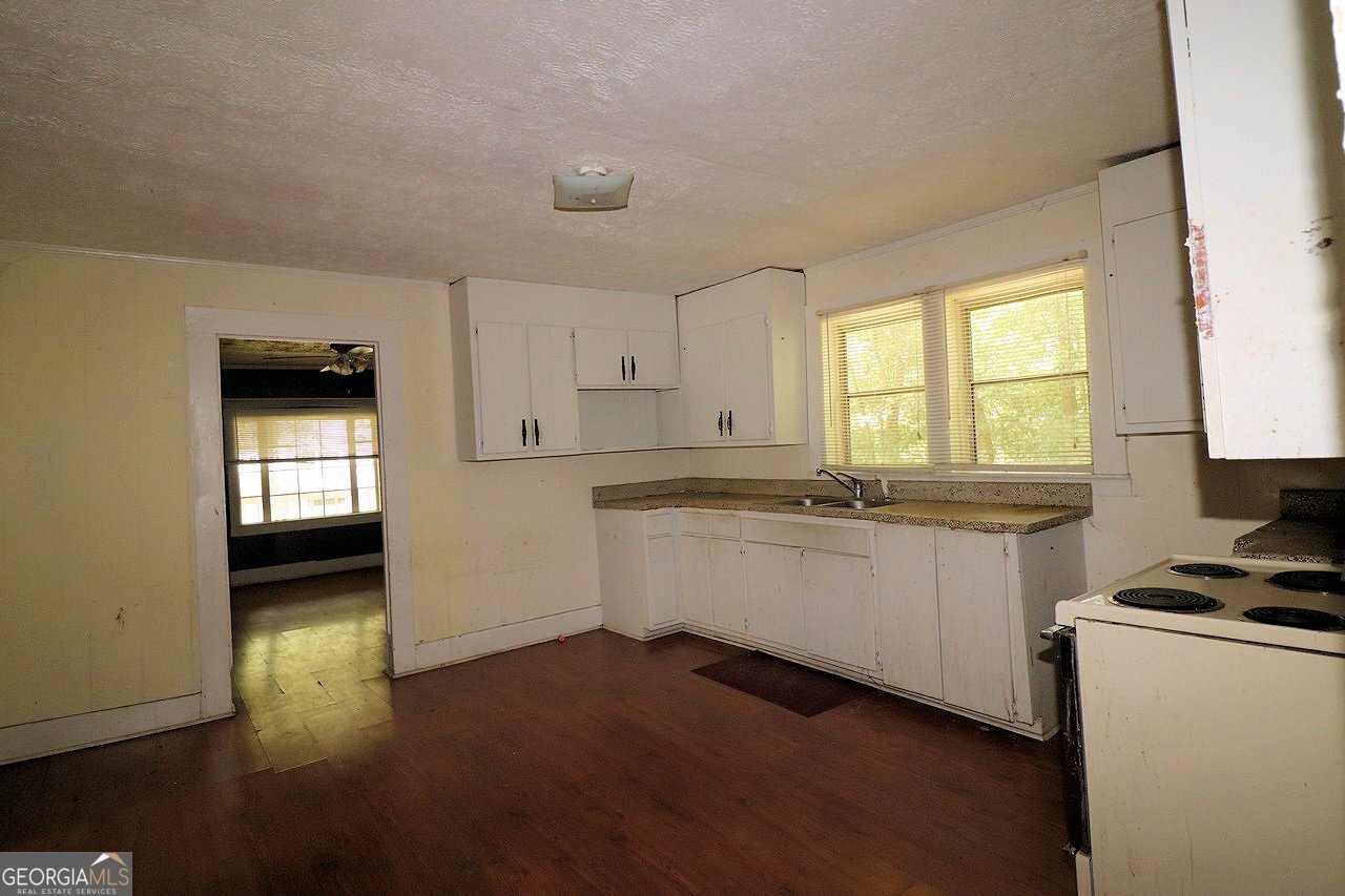 404 Sciple Street Rockmart - 28