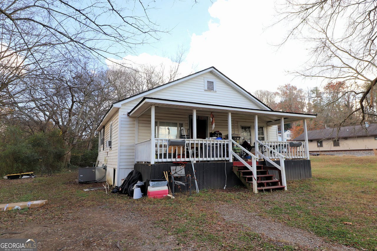 404 Sciple Street Rockmart - 3