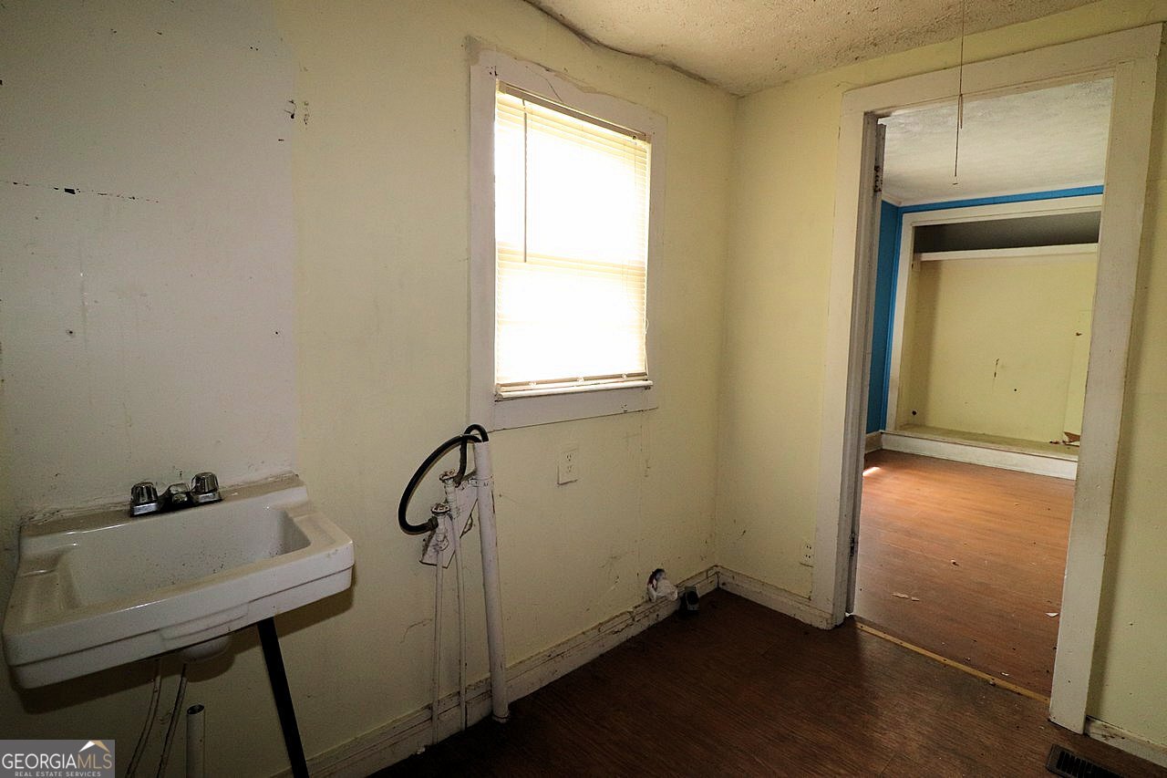 404 Sciple Street Rockmart - 39