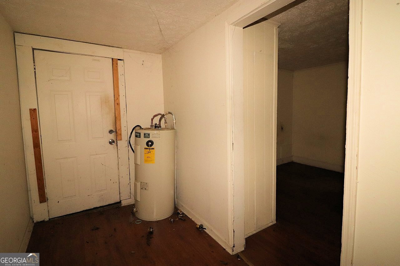 404 Sciple Street Rockmart - 40