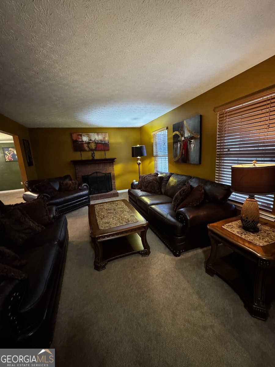 144 Solomon Drive Ellenwood - 10