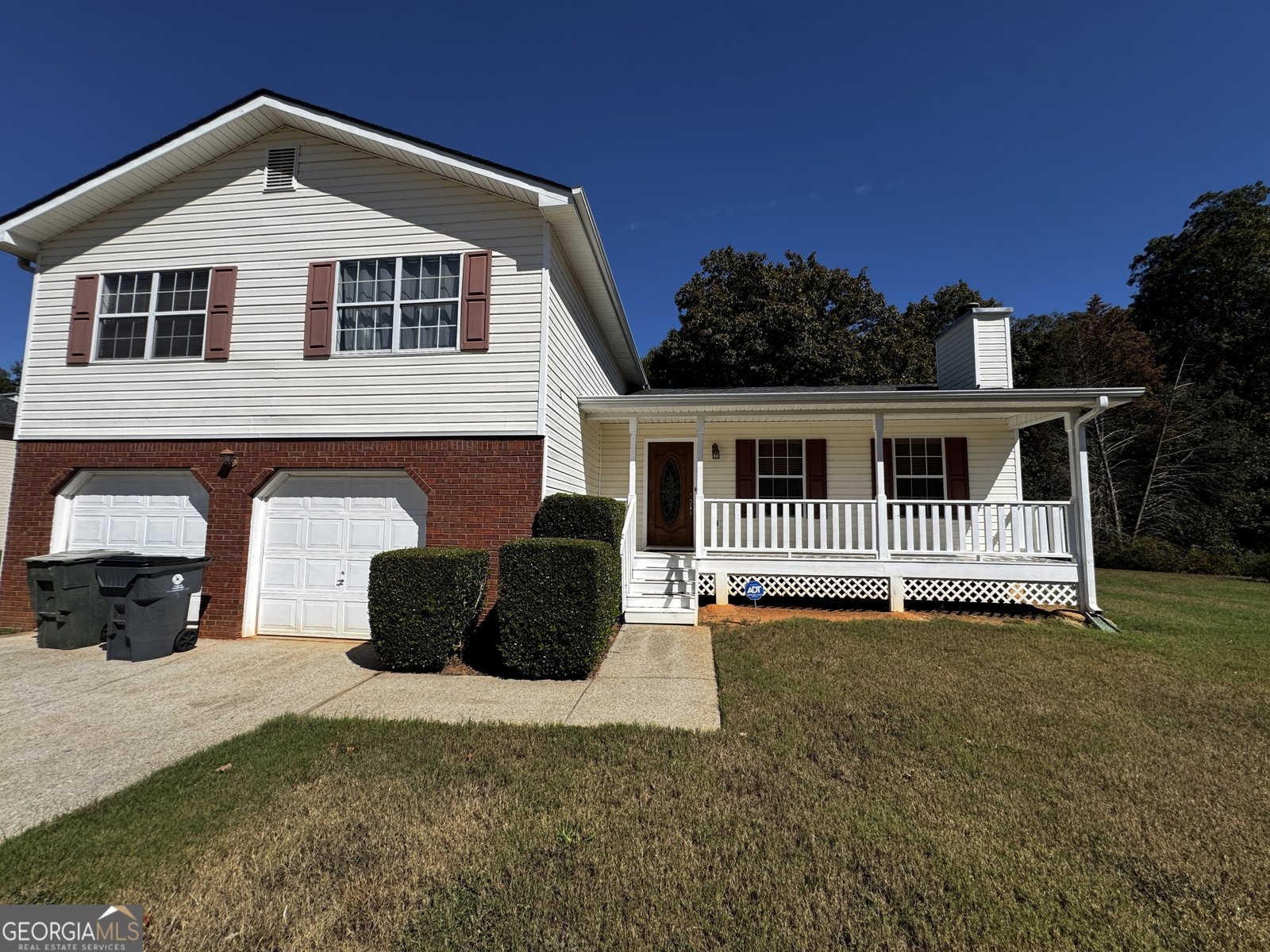 144 Solomon Drive Ellenwood - 2