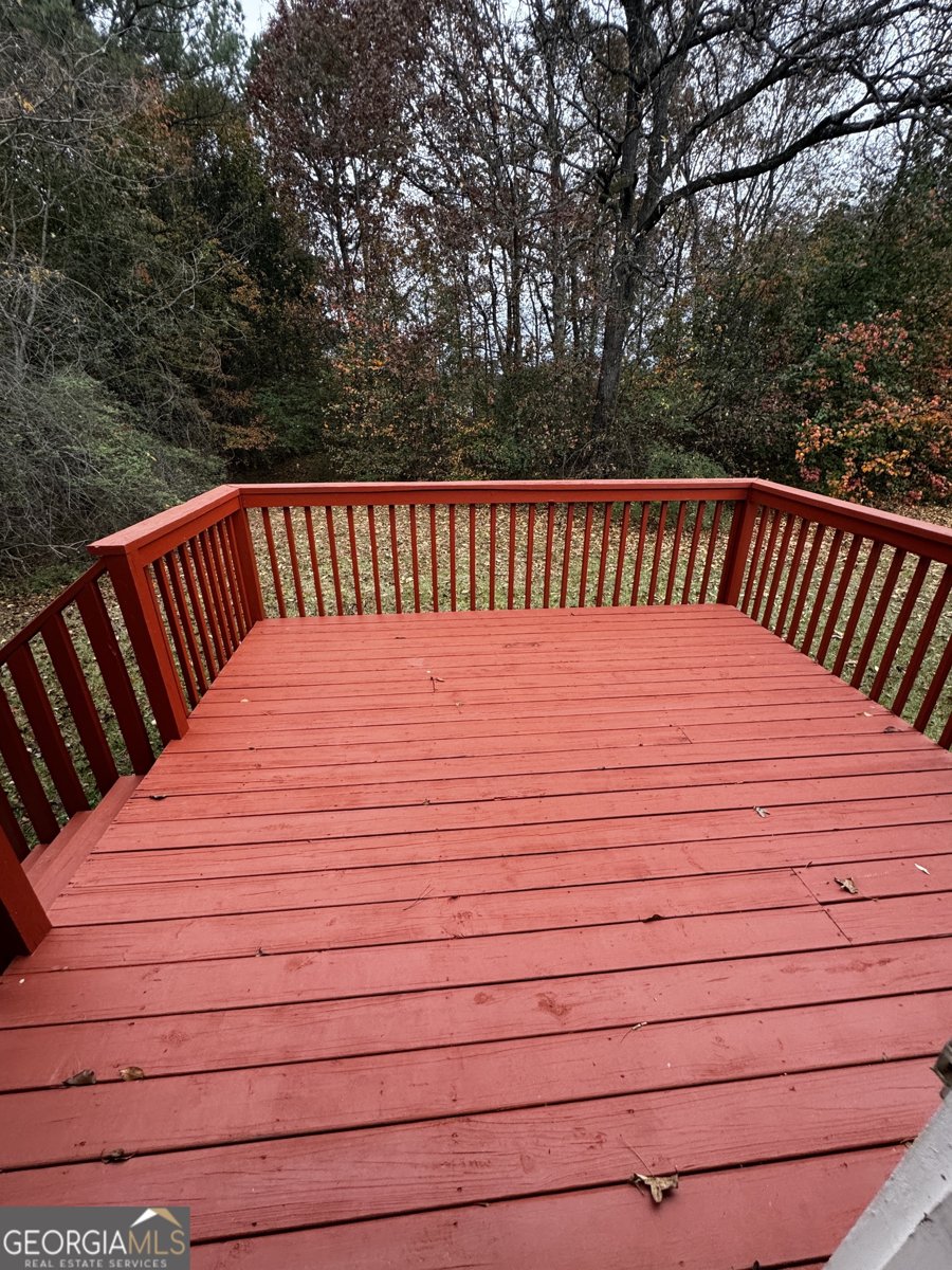 144 Solomon Drive Ellenwood - 21