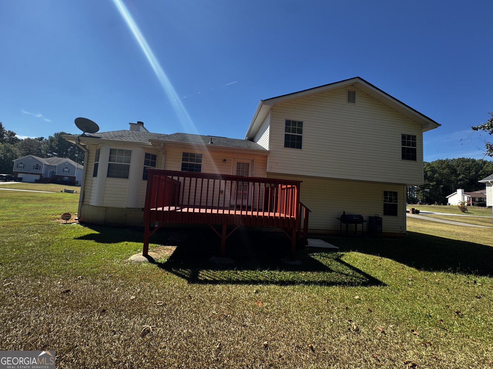 144 Solomon Drive Ellenwood - 23