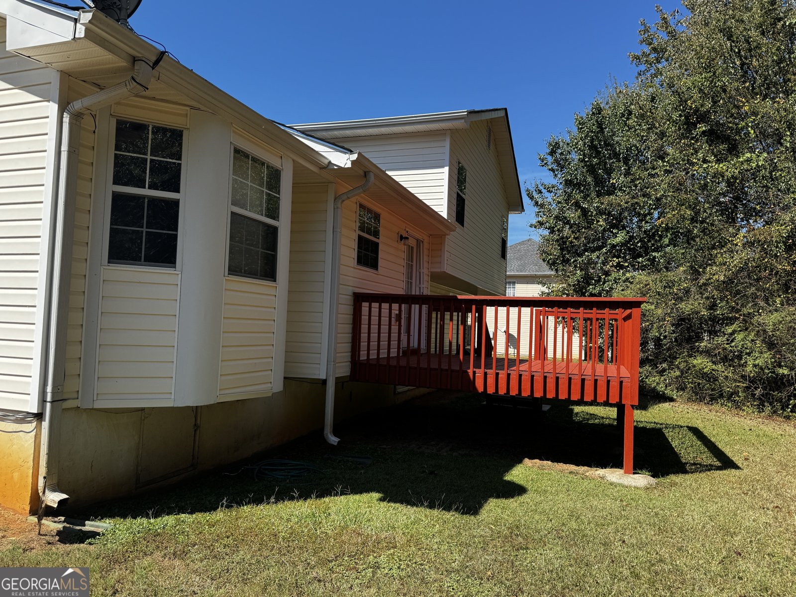 144 Solomon Drive Ellenwood - 24