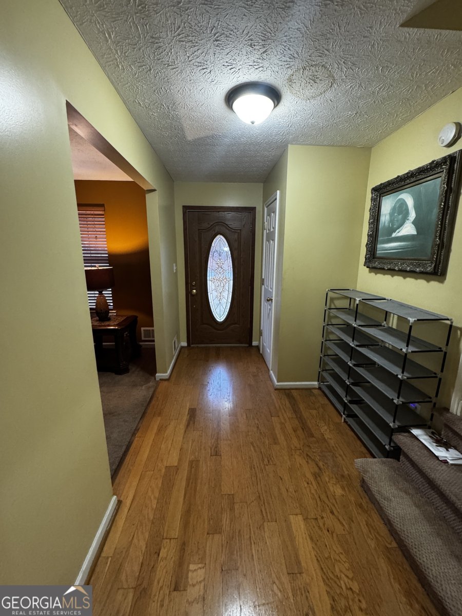 144 Solomon Drive Ellenwood - 3