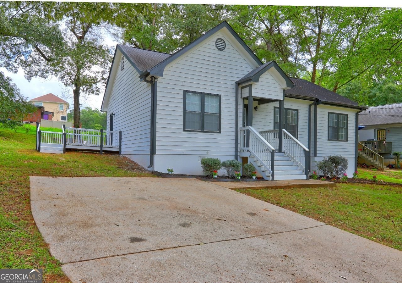 2024 COLLIER Circle Decatur - 1