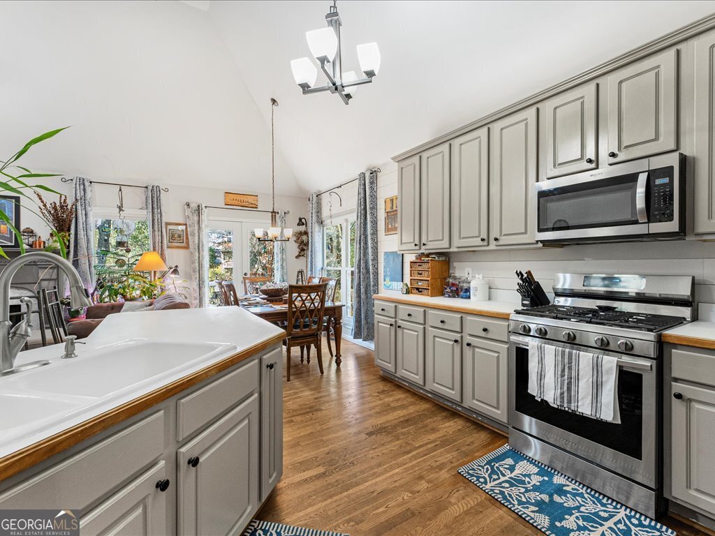 4245 Mahall Court Kennesaw - 10