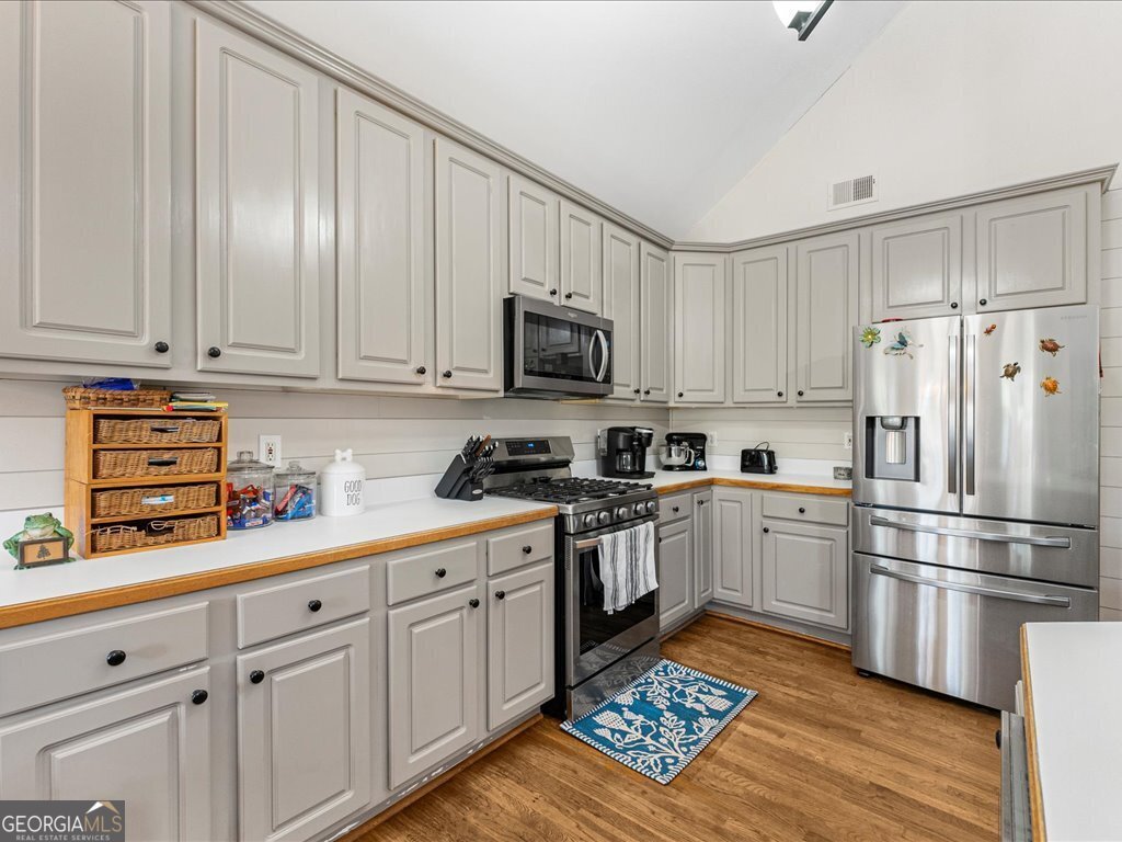 4245 Mahall Court Kennesaw - 11