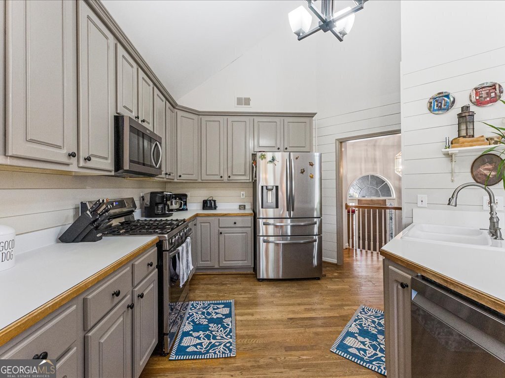 4245 Mahall Court Kennesaw - 12