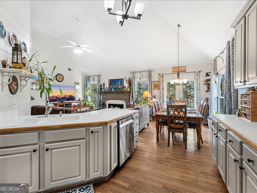 4245 Mahall Court Kennesaw - 13