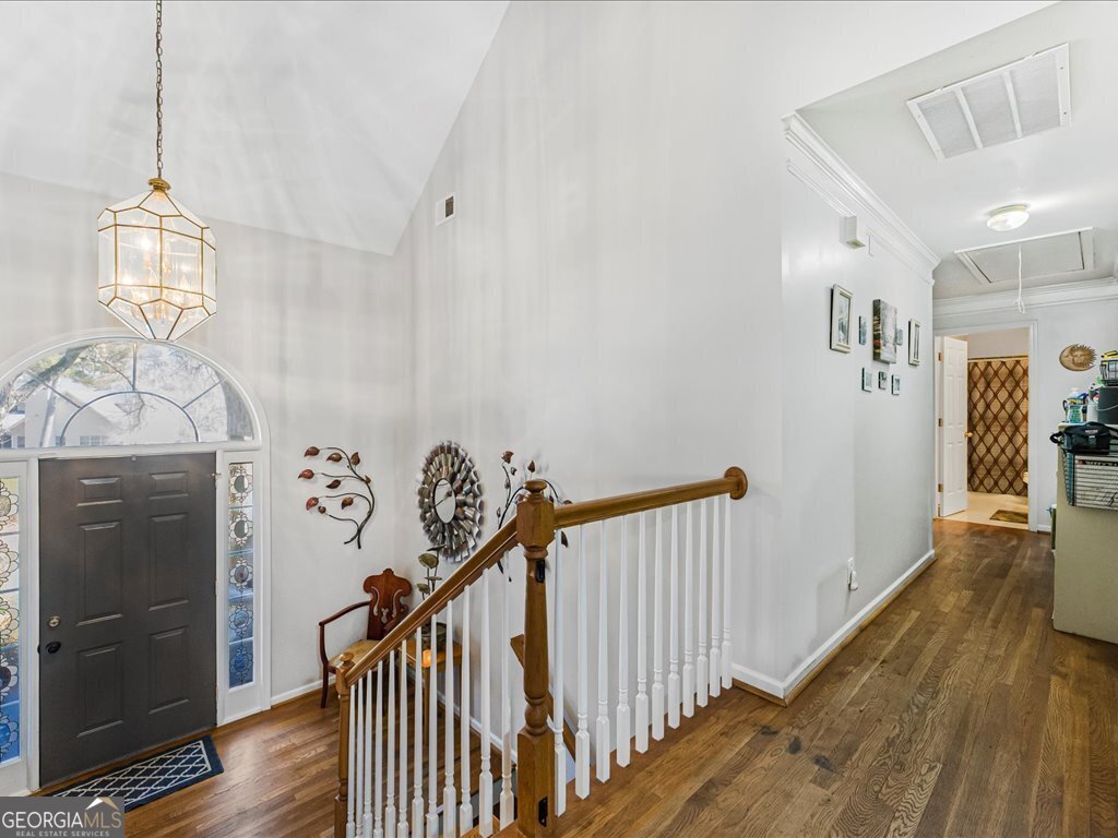 4245 Mahall Court Kennesaw - 14