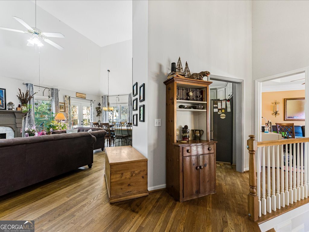 4245 Mahall Court Kennesaw - 15