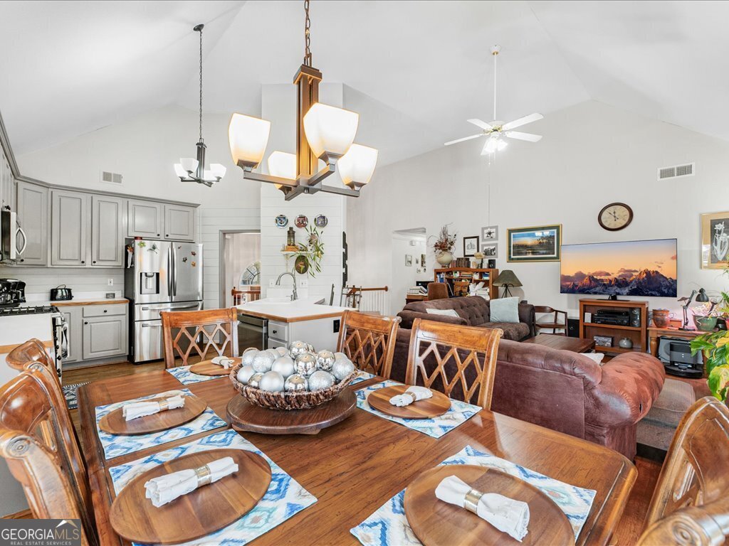 4245 Mahall Court Kennesaw - 16