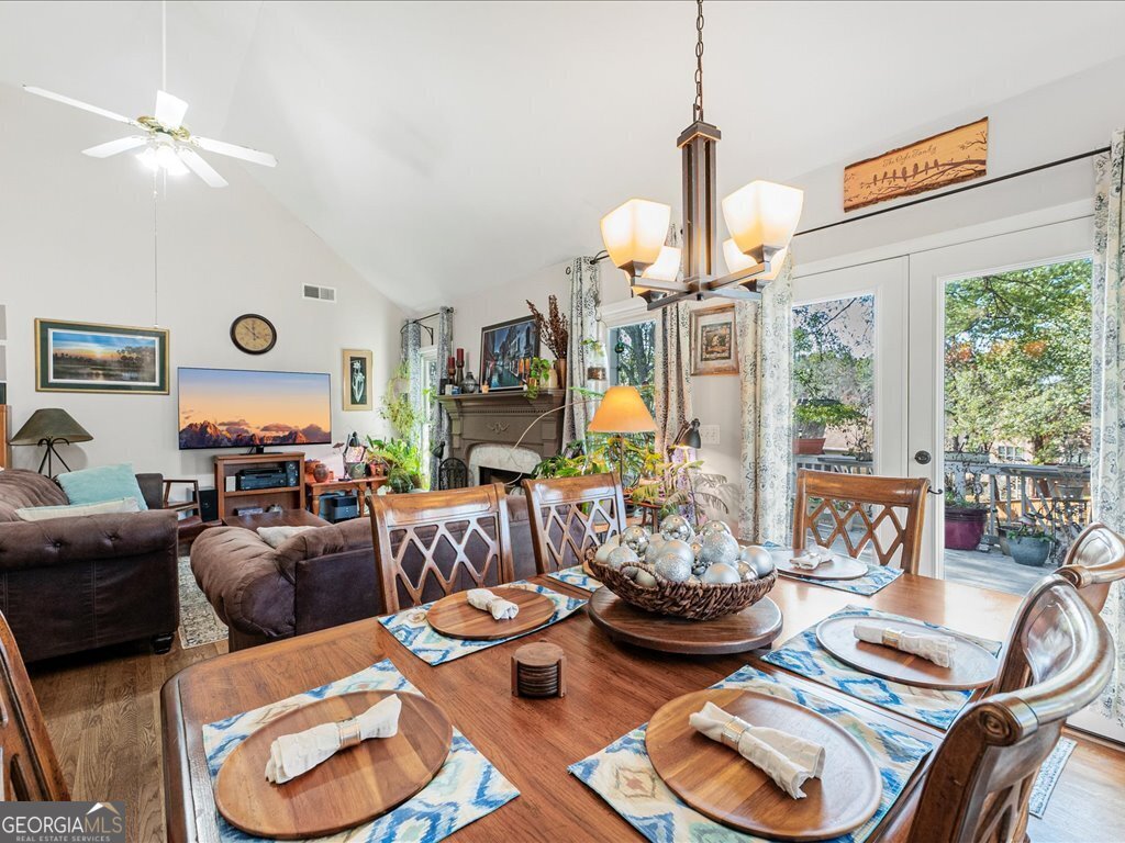 4245 Mahall Court Kennesaw - 17