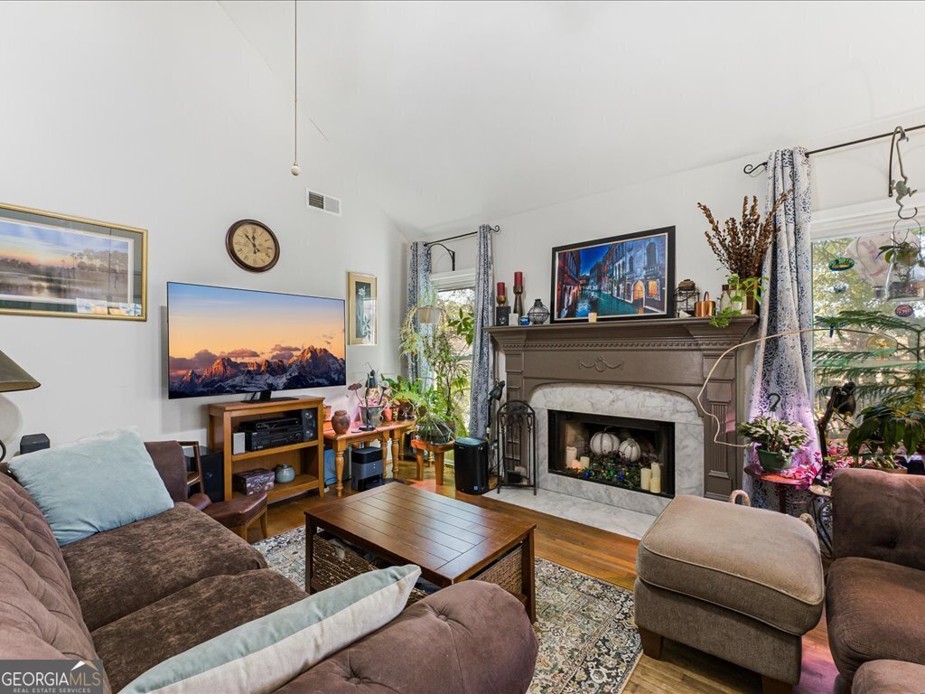 4245 Mahall Court Kennesaw - 18