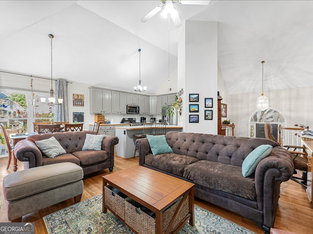 4245 Mahall Court Kennesaw - 19