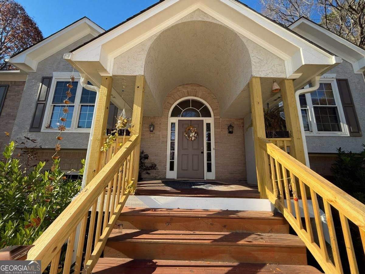 4245 Mahall Court Kennesaw - 2