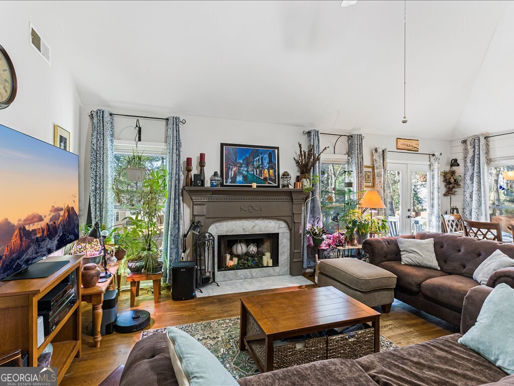 4245 Mahall Court Kennesaw - 20