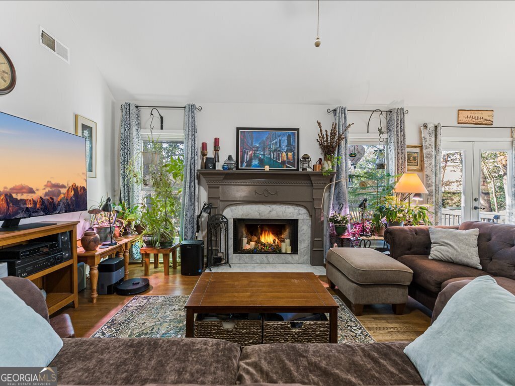 4245 Mahall Court Kennesaw - 21