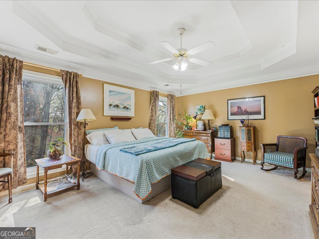 4245 Mahall Court Kennesaw - 22