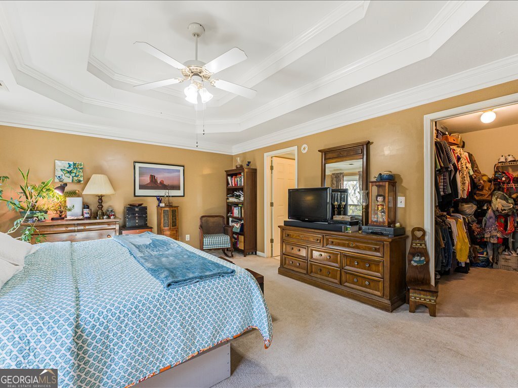 4245 Mahall Court Kennesaw - 23