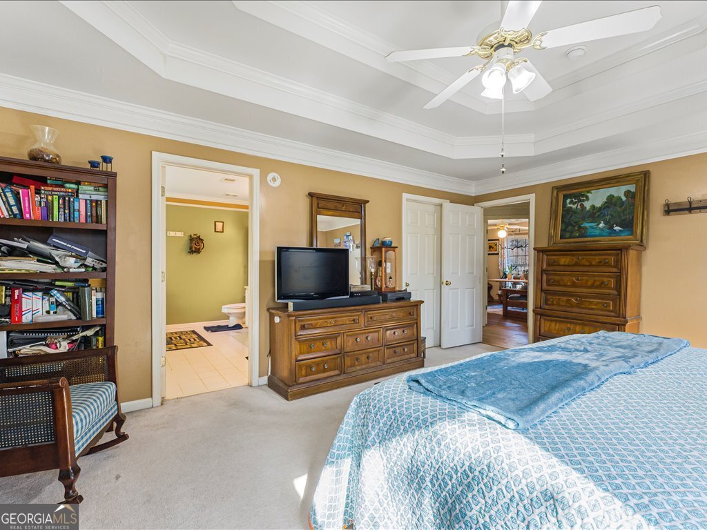 4245 Mahall Court Kennesaw - 24