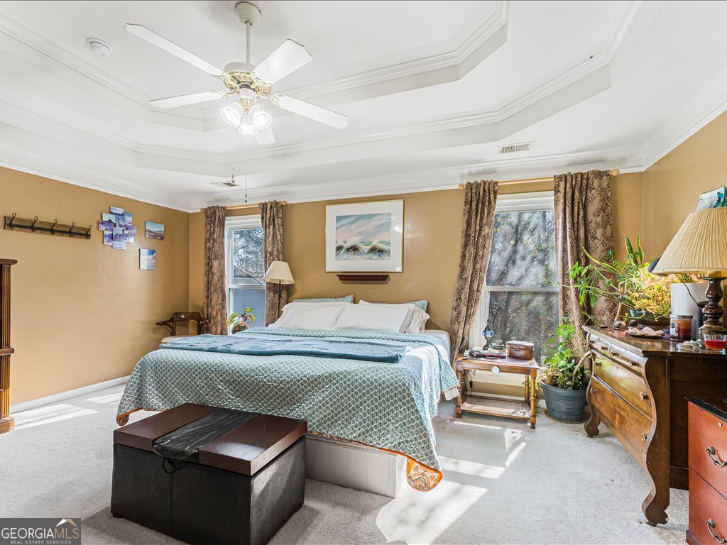 4245 Mahall Court Kennesaw - 25