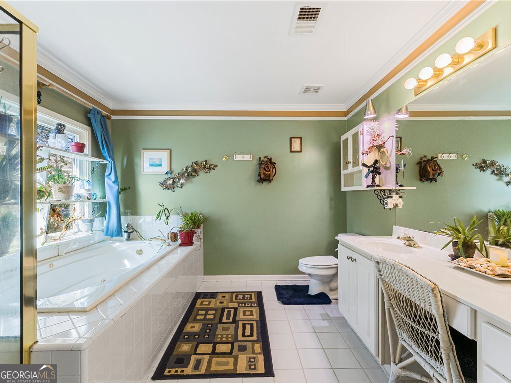 4245 Mahall Court Kennesaw - 27