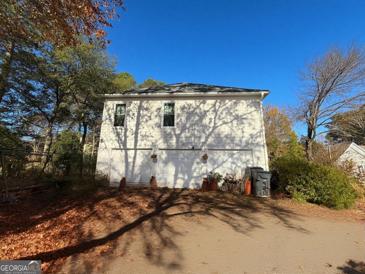 4245 Mahall Court Kennesaw - 3