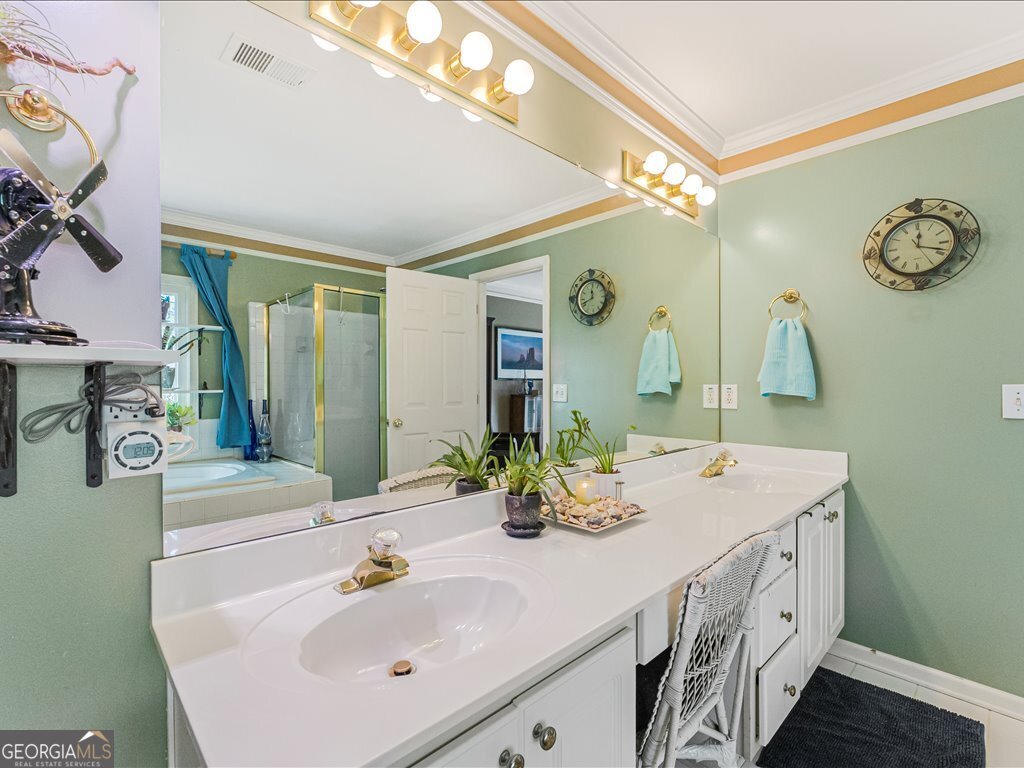 4245 Mahall Court Kennesaw - 30