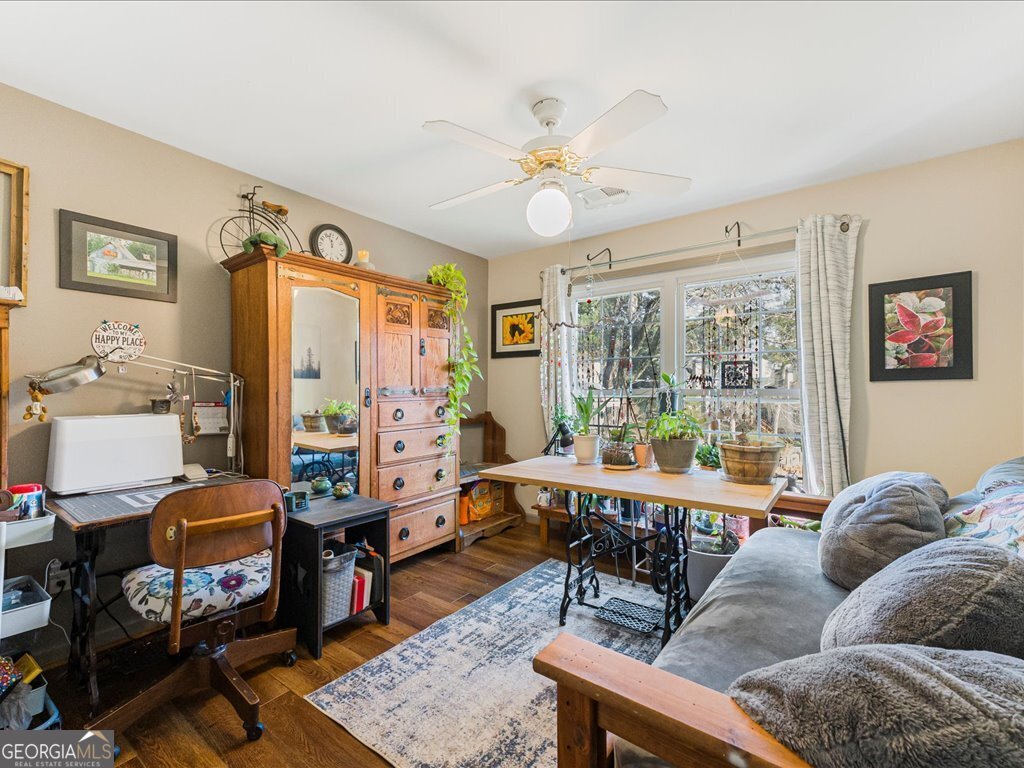 4245 Mahall Court Kennesaw - 31