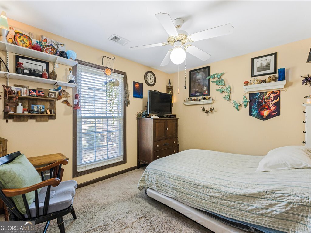 4245 Mahall Court Kennesaw - 32