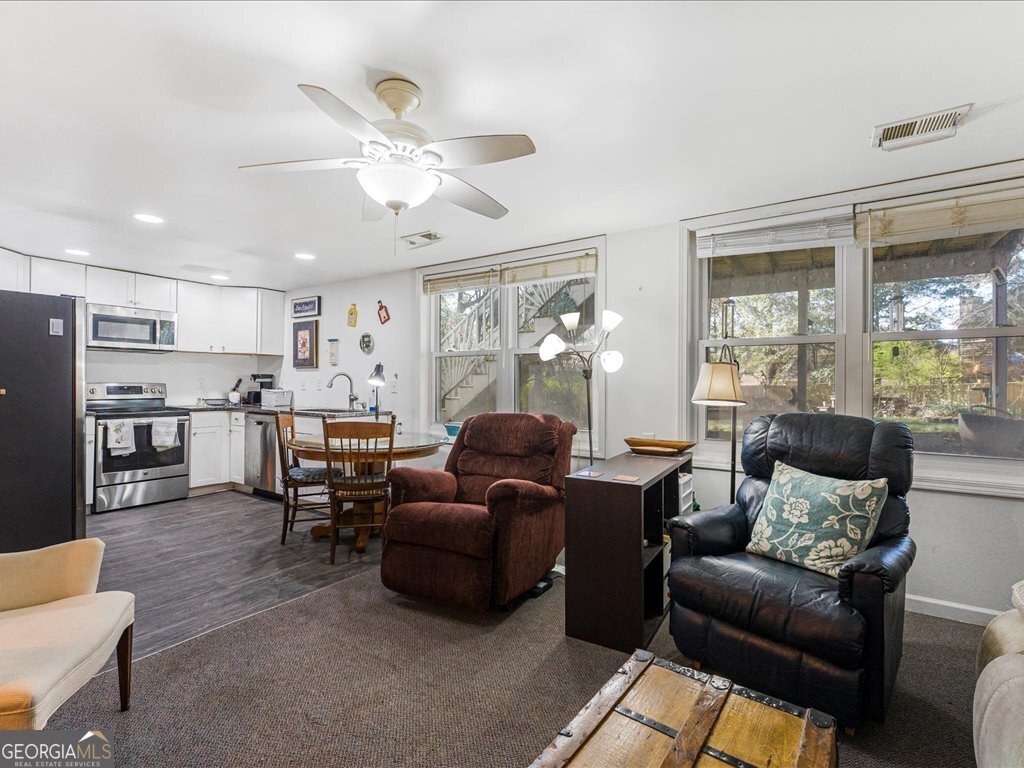 4245 Mahall Court Kennesaw - 34