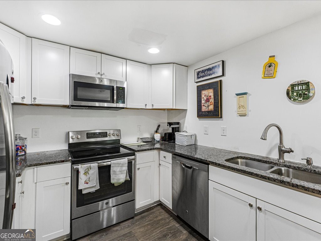 4245 Mahall Court Kennesaw - 36