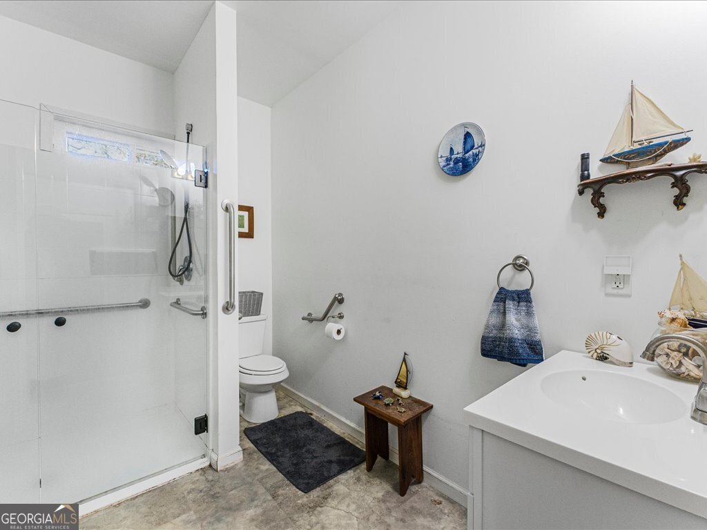 4245 Mahall Court Kennesaw - 38